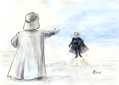 David Prowse David Prowse