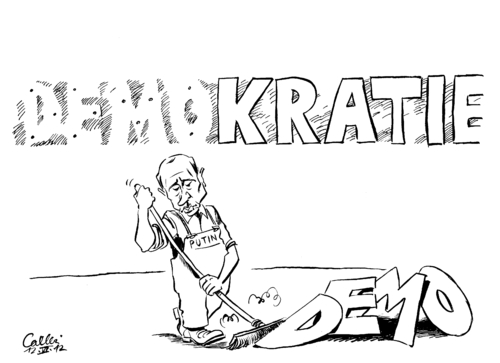 Demontage Demontage