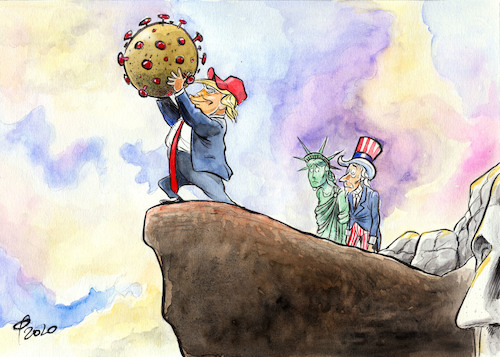 Cartoon: Der König der Blöden (medium) by Paolo Calleri tagged usa,us,mount,rushmore,unabhaengigkeit,independence,day,unabhaengigkeitstag,feiertag,vereinigte,staaten,amerika,praesident,trump,veranstaltung,covid,corona,virus,infektionen,gesundheit,masken,disney,koenig,loewen,wirtschaft,arbeit,soziales,anhaenger,wahlkampf,wahlen,karikatur,cartoon,paolo,calleri,der,usa,us,mount,rushmore,unabhaengigkeit,independence,day,unabhaengigkeitstag,feiertag,vereinigte,staaten,amerika,praesident,trump,veranstaltung,covid,corona,virus,infektionen,gesundheit,masken,disney,koenig,loewen,wirtschaft,arbeit,soziales,anhaenger,wahlkampf,wahlen,karikatur,cartoon,paolo,calleri