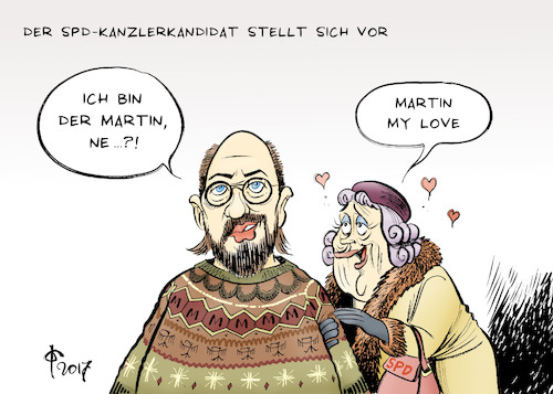 Der Martin Der Martin