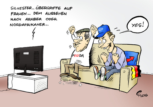 Die lachenden Dritten Die lachenden Dritten