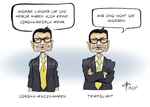 Die Regeln der Anderen Die Regeln der Anderen