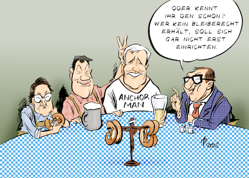 Die vier von der Zapfstelle Die vier von der Zapfstelle