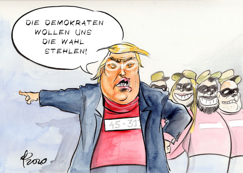 Cartoon: Diebstahl (medium) by Paolo Calleri tagged usa,praesidentschaft,wahl,praesidentschaftswahl,donald,trump,clan,familie,wirtschaft,korruption,vetternwirtschaft,arbeit,soziales,gesellscahft,spaltung,demokraten,republikaner,nominierung,programm,karikatur,cartoon,paolo,calleri,usa,praesidentschaft,wahl,praesidentschaftswahl,donald,trump,clan,familie,wirtschaft,korruption,vetternwirtschaft,arbeit,soziales,gesellscahft,spaltung,demokraten,republikaner,nominierung,programm,karikatur,cartoon,paolo,calleri