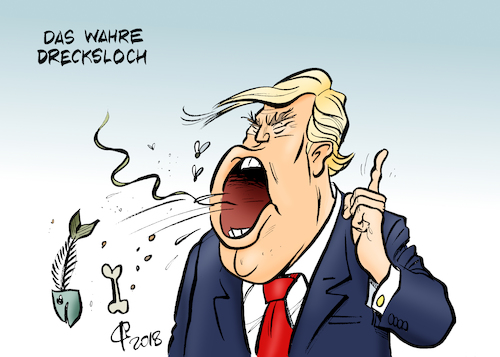 Drecksloch Drecksloch