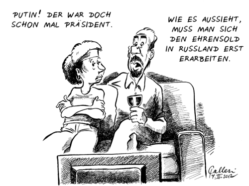 Ehrensold Ehrensold
