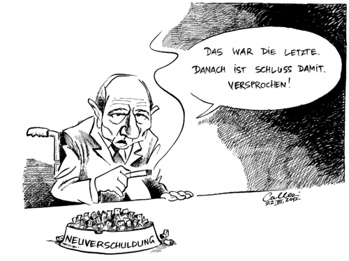 Entwöhnung Entwöhnung