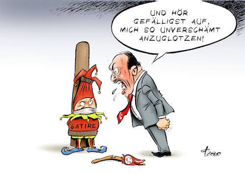 Cartoon: Erdowahn-Witz (medium) by Paolo Calleri tagged türkei,frankreich,anschlag,lehrer,macron,islamismus,mohammed,karikaturen,unterricht,boykottaufruf,satire,charlie,karikatur,cartoon,paolo,calleri,türkei,frankreich,anschlag,lehrer,macron,islamismus,mohammed,karikaturen,unterricht,boykottaufruf,satire,charlie,karikatur,cartoon,paolo,calleri