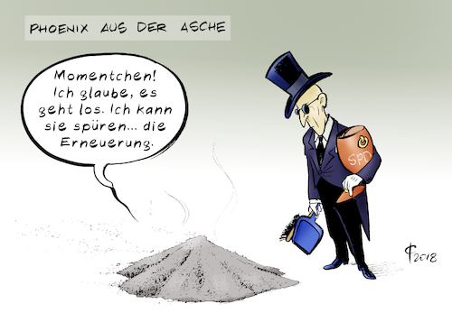 Erneuerung Erneuerung