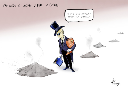 Erneute Erneuerung Erneute Erneuerung