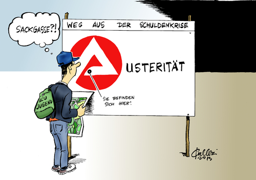 EU-Arbeitslosigkeit EU-Arbeitslosigkeit