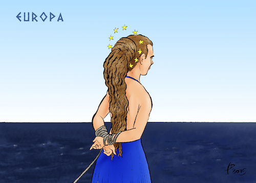 Europa Europa