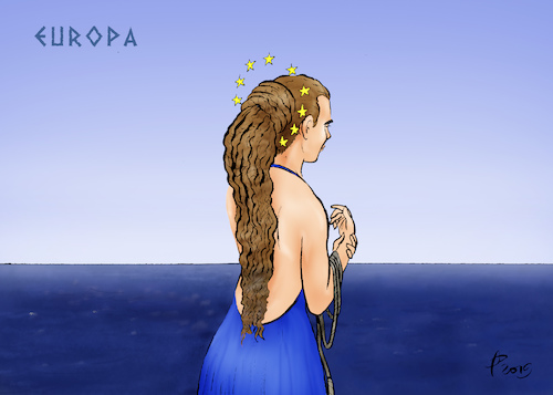Europa Europa