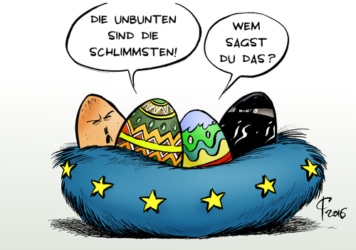 Europanest 2 Europanest 2