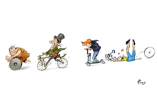 eVOLUTION eVOLUTION