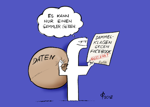 Cartoon: Facebook-Sammelklage (medium) by Paolo Calleri tagged eu,justiz,eugh,sammelklage,facebook,netzwerk,internet,daten,datenschutz,sammeln,interntnutzer,user,oesterreich,datenschutzaktivist,max,schrems,karikatur,cartoon,paolo,calleri,eu,justiz,eugh,sammelklage,facebook,netzwerk,internet,daten,datenschutz,sammeln,interntnutzer,user,oesterreich,datenschutzaktivist,max,schrems,karikatur,cartoon,paolo,calleri