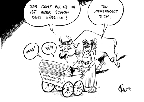 Faschisten an Bord