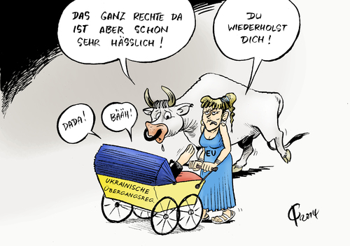 Faschisten an Bord Faschisten an Bord