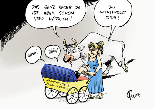 Faschisten an Bord