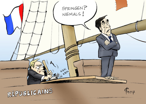 Fillon Fillon
