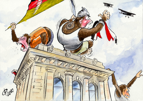 Filmreifes Affentheater Filmreifes Affentheater