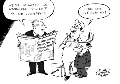 Flasche leer Flasche leer