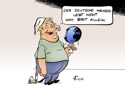 Fleischkonsum Fleischkonsum