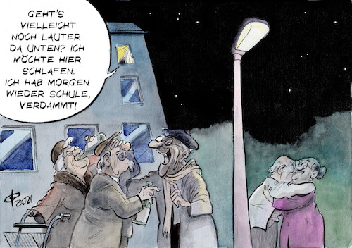 Freiheit für Geimpfte Freiheit für Geimpfte