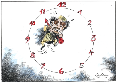 Fünf vor Fünf vor
