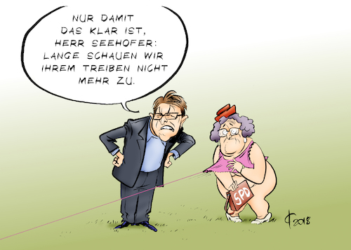 Geduldsfaden Geduldsfaden