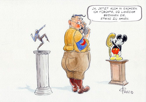 Gesichert rechtsextremistisch Gesichert rechtsextremistisch