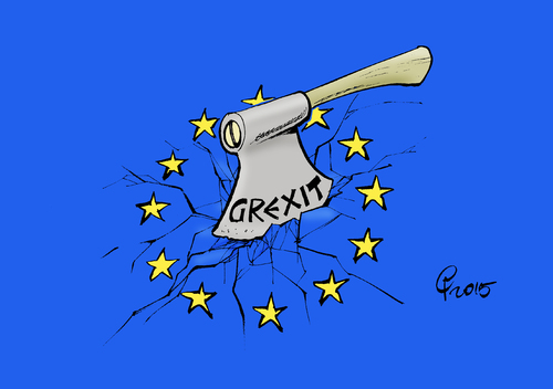 Gespaltenes Europa Gespaltenes Europa