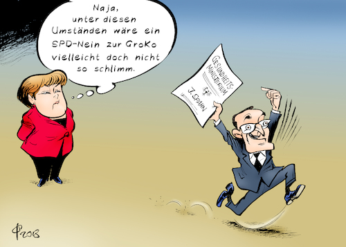Gesundheitsminister Spahn Gesundheitsminister Spahn