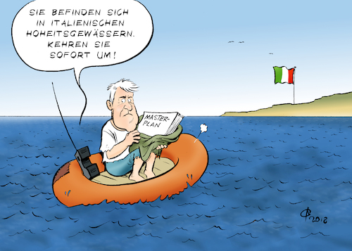 Getriebener Getriebener