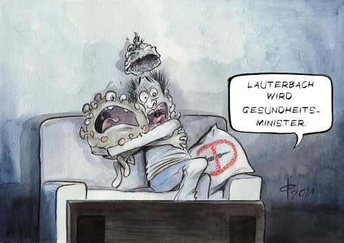 Gesundheitsminister Lauterbach Gesundheitsminister Lauterbach
