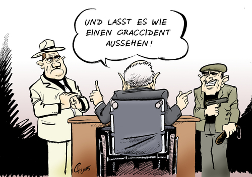 Graccident Graccident