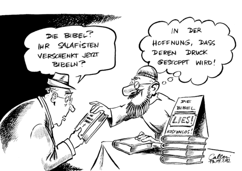 Gratis-Bibeln Gratis-Bibeln