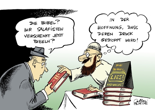 Gratis-Bibeln Gratis-Bibeln