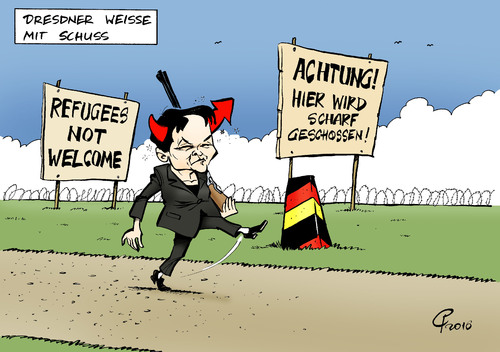 Grenzwertig Grenzwertig