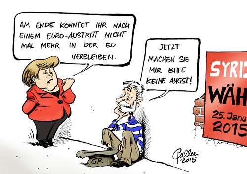 Grexit Grexit