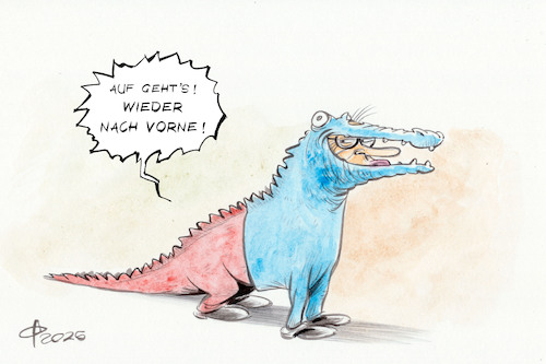 GroKo GroKo