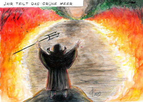 Grünes Meer Grünes Meer