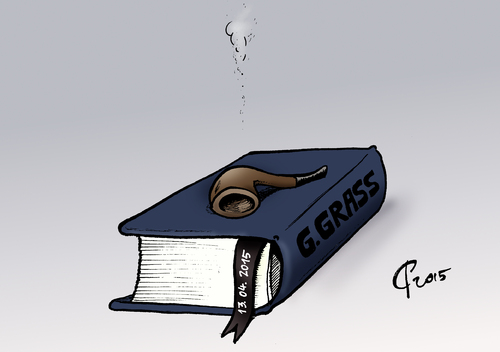 Günter Grass Günter Grass