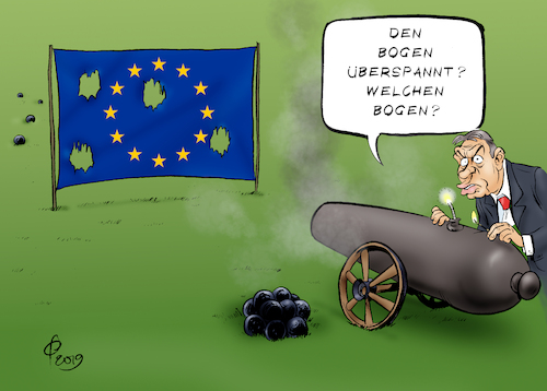 Gulaschkanone Gulaschkanone
