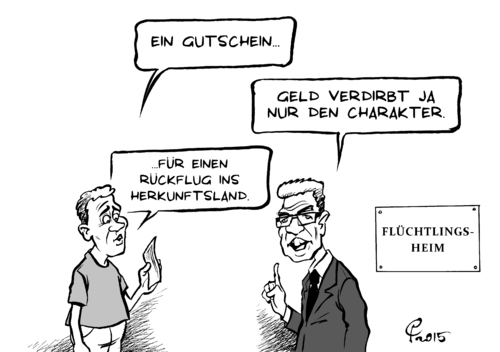 Gutschein