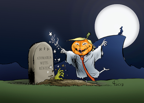 Halloween 2018 Halloween 2018