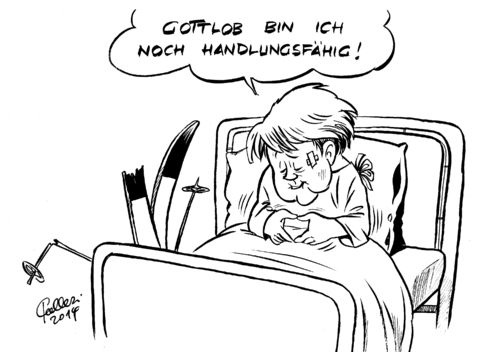 Handlungsfähig