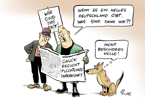 Helles Deutschland Helles Deutschland