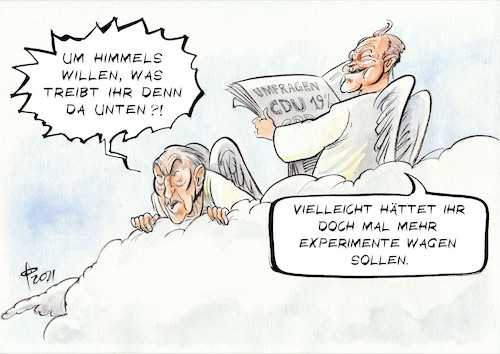 Historischer Umfragewert Historischer Umfragewert
