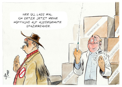 Hoffnungsträger Hoffnungsträger